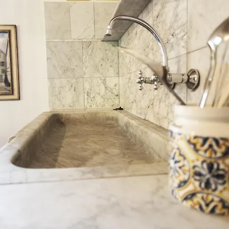 Apartamento La Pergola
