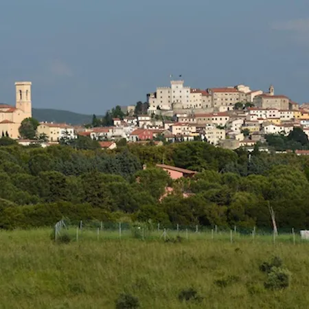 La Pergola Rosignano Marittimo