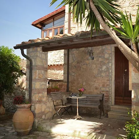 La Pergola Apartamento *