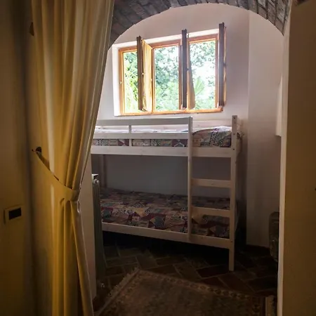 La Pergola Apartamento Rosignano Marittimo