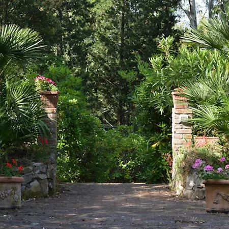 La Pergola