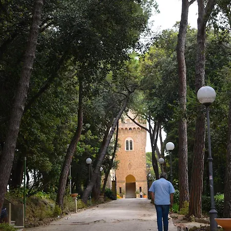 La Pergola Apartment Rosignano Marittimo