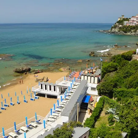 La Pergola * Rosignano Marittimo