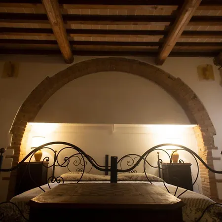 Apartament La Pergola *
