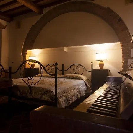 La Pergola *