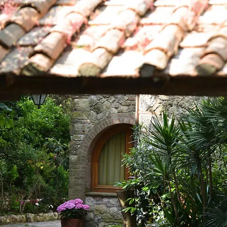 La Pergola Apartament Rosignano Marittimo